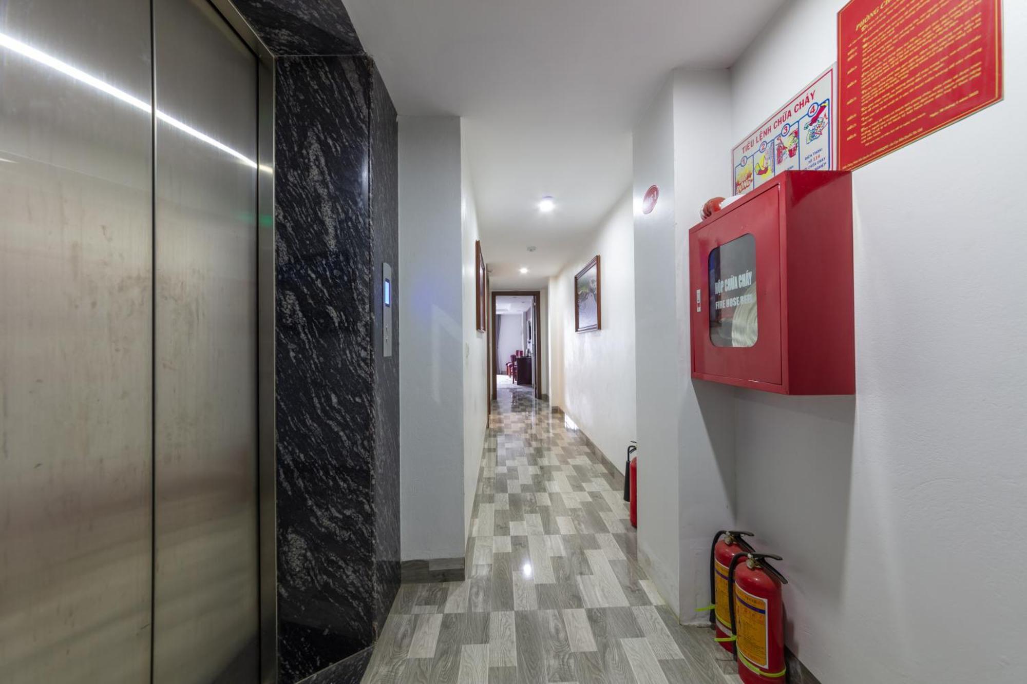 Central Sapa Charm Hotel Экстерьер фото
