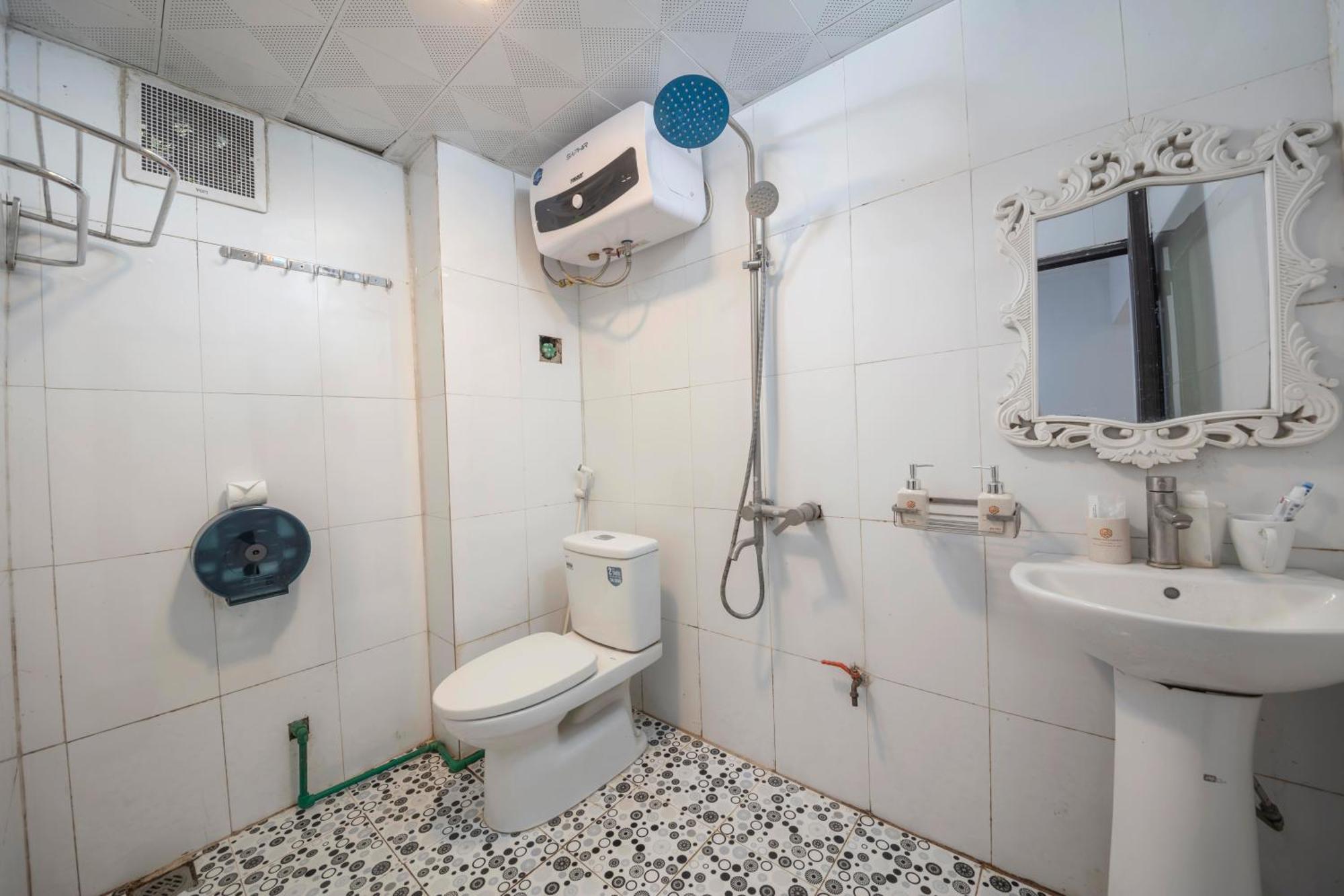 Central Sapa Charm Hotel Экстерьер фото