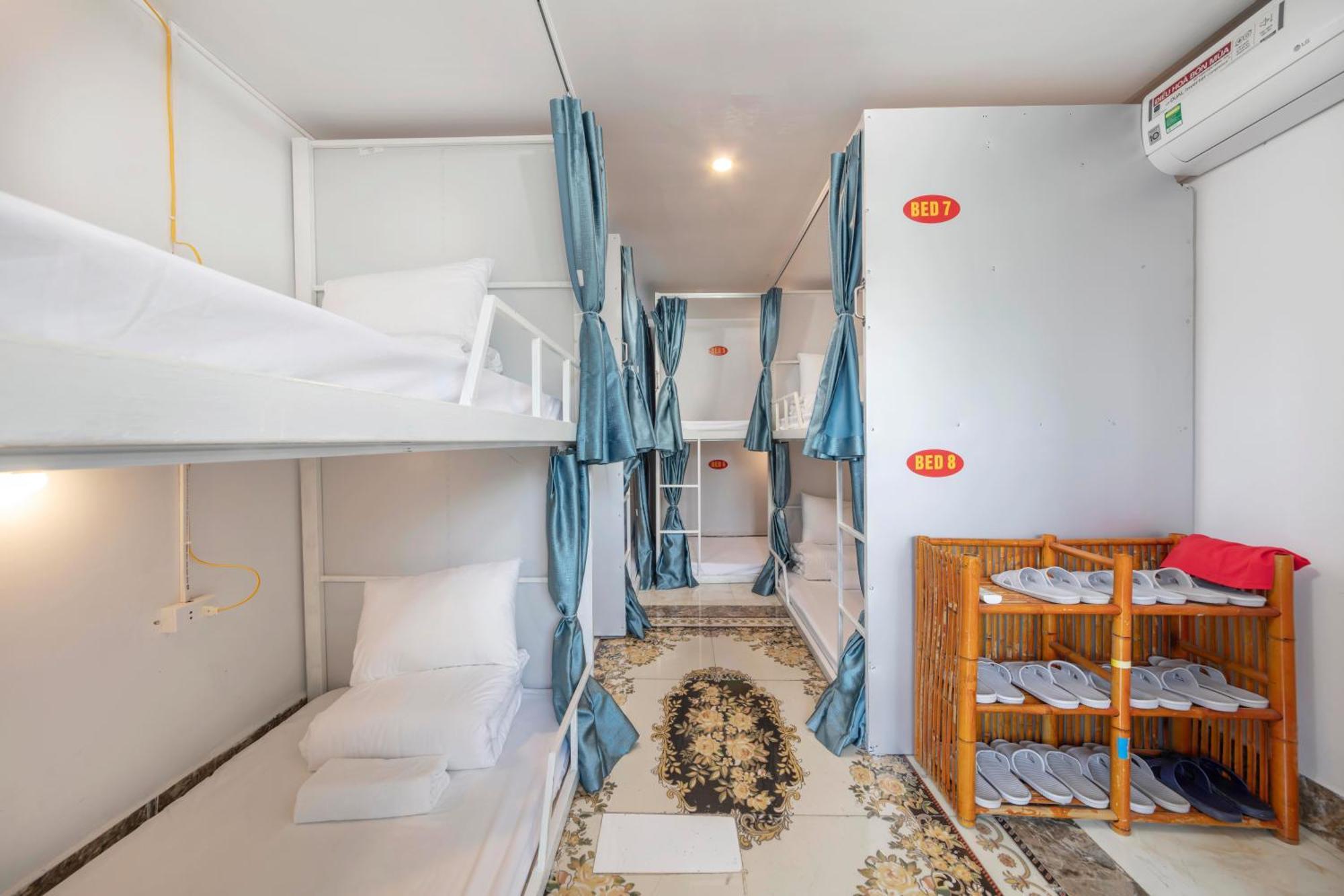 Central Sapa Charm Hotel Экстерьер фото