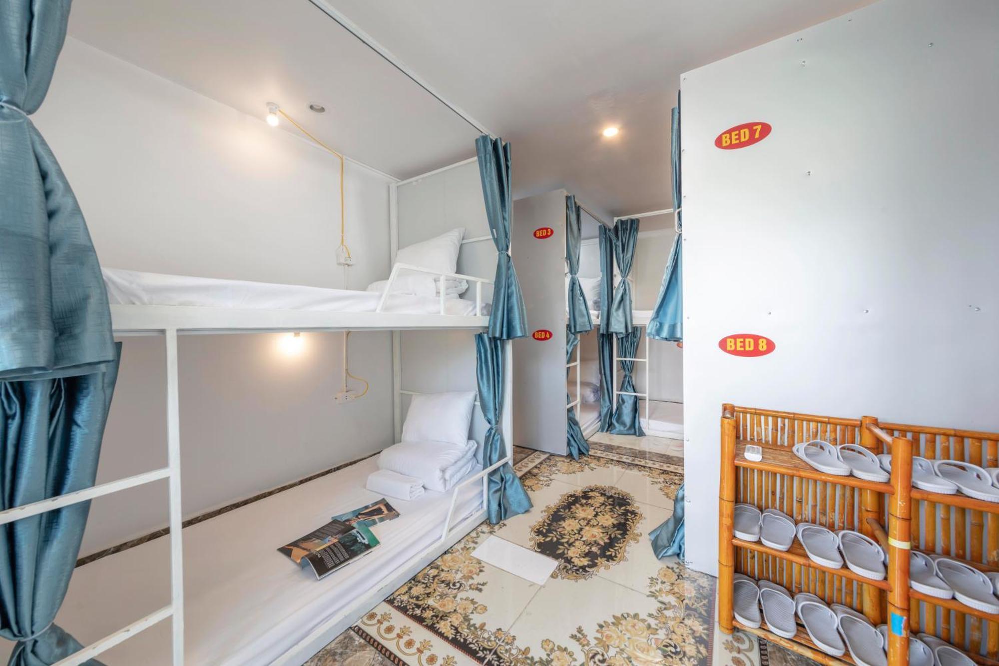 Central Sapa Charm Hotel Экстерьер фото